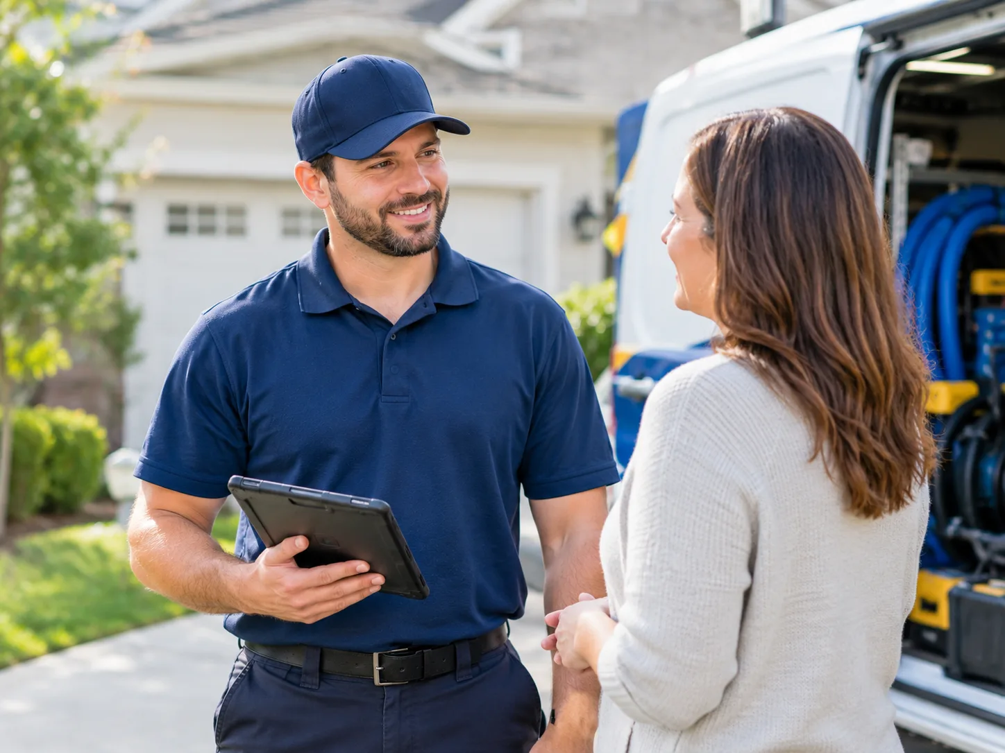 Sewage Backup Cleanup Olympic Valley, CA FAQs